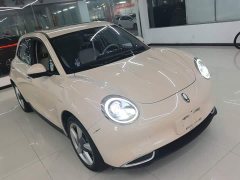 ORA Good Cat 400km Standard Range Venus Edition Ternary Lithium Battery - ფოტო 3