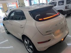 ORA Good Cat 400km Standard Range Venus Edition Ternary Lithium Battery - ფოტო 4