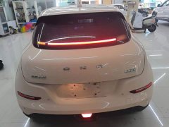 ORA Good Cat 400km Standard Range Venus Edition Ternary Lithium Battery - ფოტო 5