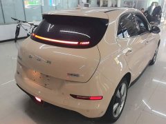 ORA Good Cat 400km Standard Range Venus Edition Ternary Lithium Battery - ფოტო 6