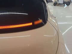 ORA Good Cat 400km Standard Range Venus Edition Ternary Lithium Battery - ფოტო 7
