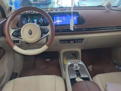 ORA Good Cat 400km Standard Range Venus Edition Ternary Lithium Battery - ფოტო 9