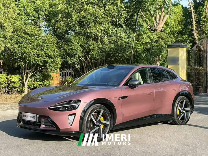 Xiaomi YU7 Four-Wheel Drive Max Edition - ავტომობილი ჩინეთიდან