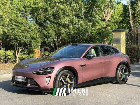 2025 Xiaomi YU7 Four-Wheel Drive Max Edition - ავტომობილი ჩინეთიდან
