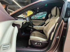Xiaomi YU7 Four-Wheel Drive Max Edition - ფოტო 11