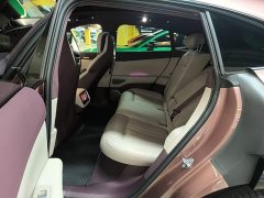 Xiaomi YU7 Four-Wheel Drive Max Edition - ფოტო 12
