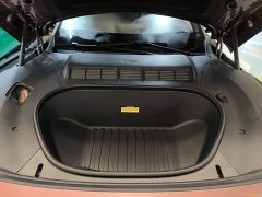 Xiaomi YU7 Four-Wheel Drive Max Edition - ფოტო 15