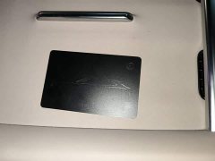 Xiaomi YU7 Four-Wheel Drive Max Edition - ფოტო 16