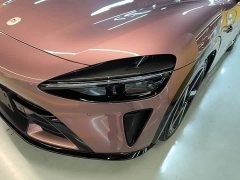 Xiaomi YU7 Four-Wheel Drive Max Edition - ფოტო 17