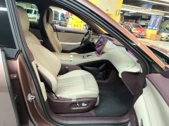 Xiaomi YU7 Four-Wheel Drive Max Edition - ფოტო 18