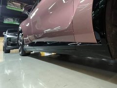 Xiaomi YU7 Four-Wheel Drive Max Edition - ფოტო 19