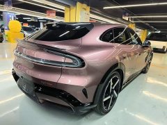 Xiaomi YU7 Four-Wheel Drive Max Edition - ფოტო 4