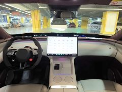 Xiaomi YU7 Four-Wheel Drive Max Edition - ფოტო 5