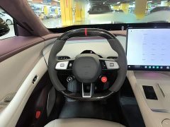 Xiaomi YU7 Four-Wheel Drive Max Edition - ფოტო 6