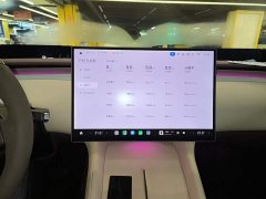 Xiaomi YU7 Four-Wheel Drive Max Edition - ფოტო 8