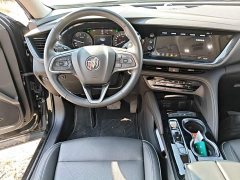 Buick Envision Plus Envision Plus 652T Five-Seat Luxury - ფოტო 10