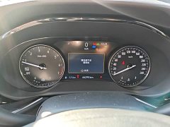 Buick Envision Plus Envision Plus 652T Five-Seat Luxury - ფოტო 11