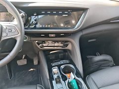 Buick Envision Plus Envision Plus 652T Five-Seat Luxury - ფოტო 12