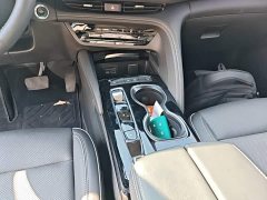 Buick Envision Plus Envision Plus 652T Five-Seat Luxury - ფოტო 13