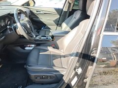 Buick Envision Plus Envision Plus 652T Five-Seat Luxury - ფოტო 14