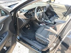 Buick Envision Plus Envision Plus 652T Five-Seat Luxury - ფოტო 15