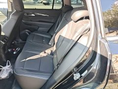 Buick Envision Plus Envision Plus 652T Five-Seat Luxury - ფოტო 16