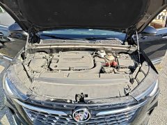 Buick Envision Plus Envision Plus 652T Five-Seat Luxury - ფოტო 19