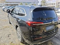 Buick Envision Plus Envision Plus 652T Five-Seat Luxury - ფოტო 4