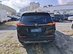 Buick Envision Plus Envision Plus 652T Five-Seat Luxury - ფოტო 5