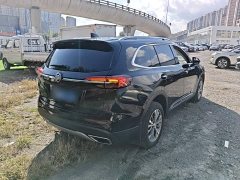 Buick Envision Plus Envision Plus 652T Five-Seat Luxury - ფოტო 6