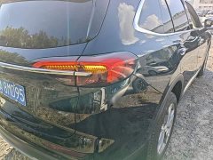 Buick Envision Plus Envision Plus 652T Five-Seat Luxury - ფოტო 7