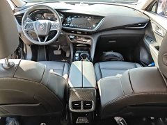 Buick Envision Plus Envision Plus 652T Five-Seat Luxury - ფოტო 9