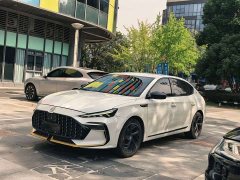 SAIC MG6 1.5T Classic Edition - фото 1
