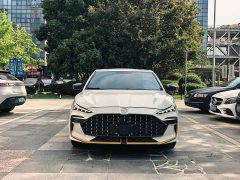 SAIC MG6 1.5T Classic Edition - фото 2