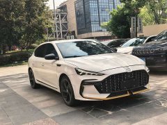 SAIC MG6 1.5T Classic Edition - фото 3
