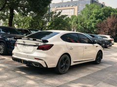 SAIC MG6 1.5T Classic Edition - фото 4