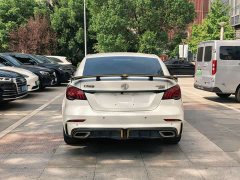 SAIC MG6 1.5T Classic Edition - фото 5