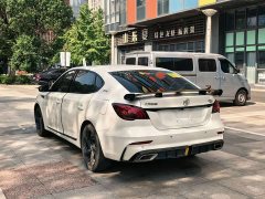 SAIC MG6 1.5T Classic Edition - фото 6