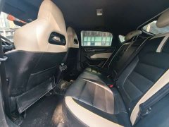 SAIC MG6 1.5T Classic Edition - фото 7