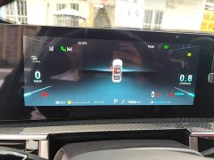 Chery Tiggo 7 PLUS 1.6TGDI DCT Flagship - ფოტო 11