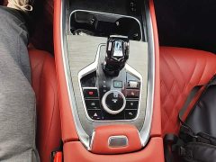 Chery Tiggo 7 PLUS 1.6TGDI DCT Flagship - ფოტო 13