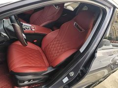 Chery Tiggo 7 PLUS 1.6TGDI DCT Flagship - ფოტო 14