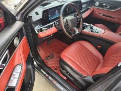 Chery Tiggo 7 PLUS 1.6TGDI DCT Flagship - ფოტო 15