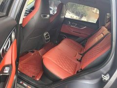 Chery Tiggo 7 PLUS 1.6TGDI DCT Flagship - ფოტო 16