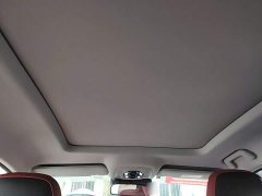 Chery Tiggo 7 PLUS 1.6TGDI DCT Flagship - ფოტო 17