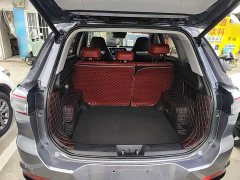Chery Tiggo 7 PLUS 1.6TGDI DCT Flagship - ფოტო 18