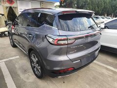 Chery Tiggo 7 PLUS 1.6TGDI DCT Flagship - ფოტო 4