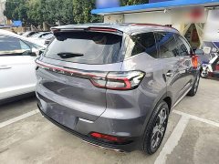 Chery Tiggo 7 PLUS 1.6TGDI DCT Flagship - ფოტო 6