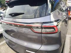 Chery Tiggo 7 PLUS 1.6TGDI DCT Flagship - ფოტო 7