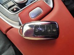 Chery Tiggo 7 PLUS 1.6TGDI DCT Flagship - ფოტო 8